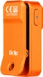 Ліхтар Olight Oclip Orange (23704498) - зображення 5