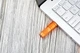 Ліхтар Olight imini 2 Orange (23704488) - зображення 7