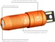 Ліхтар Olight imini 2 Orange (23704488) - зображення 8