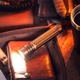 Ліхтар Olight Warrior Mini 3 Desert tan (23704368) - зображення 7