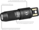 Фонарь Olight imini 2 (23704251) - изображение 13