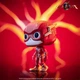 Ігрова фігурка Funko Pop серії Movies: Флеш (65592) - изображение 3