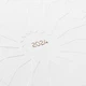 Щоденник Leo Planner А5 датований 2024 Saga білий (252454) - изображение 2