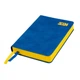 Щоденник Leo Planner А6 датований 2024 Case синій (252456) - изображение 2
