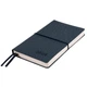Щоденник Leo Planner 12 x 20 см датований 2024 Glory синій (252411) - изображение 2