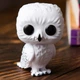 Ігрова фігурка Funko POP! cерії Гаррі Поттер - Сова Букля 9.6 см (6900007376532) - изображение 6