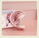 Бездротові навушники HeadPhone SY-T2 (pink) - зображення 6