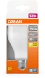 Светодиодная лампа OSRAM LED A150 19W 2452Lm 2700K E27 (4058075245976) - изображение 2