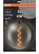 Светодиодная лампа OSRAM Filament Vintage 1906Big Globe 4W140Lm 1800K E27 (4058075269927) - изображение 8