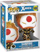 Figurka Funko Pop! Comics Marvel X-Men S3 Sunfire 84117 (889698841177) - obraz 1