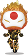 Figurka Funko Pop! Comics Marvel X-Men S3 Sunfire 84117 (889698841177) - obraz 2