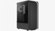 Корпус AeroCool Bionic-G-BK-v2 (ACCM-PV34113.11) Black без БП - изображение 4