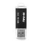 Флешнакопичувач USB 16 GB Hi-Rali Corsair Series Black (HI-16GBCORBK) Чорний - зображення 1