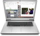 Б/В Ноутбук Lenovo IdeaPad 700-17ISK 80rv00 a2ge (i5-6300HQ/8/1TB/128SSD/GT950m-4Gb) - Class A - зображення 2
