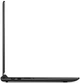 Б/В Ноутбук Lenovo IdeaPad 700-17ISK 80rv00 a2ge (i5-6300HQ/8/1TB/128SSD/GT950m-4Gb) - Class A - зображення 8