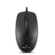 Миша REAL-EL RM-217 Black (EL123200038) - изображение 1