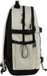 Рюкзак GoPack Education Teens 46x30x15 см 20 л Бежевый (GO25-186L-4) - изображение 4