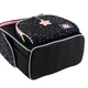 Рюкзак GoPack Education каркасний GO25-5001S-4 Magical Unicorn + олівці Kte 18кол. - зображення 9