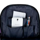 Рюкзак GoPack Education Teens GO25-178L-4 45x29x11.5 фіолетовий - зображення 9