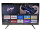 Телевизор 32 дюйма Met (Smart TV Android LED 60 Гц) - изображение 3