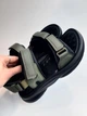Босоножки для мальчика Clibee 2210-3 ZD хаки р.37-23 cм - изображение 3