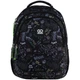 Рюкзак шкільний GoPack Teens GO25-162M-6 40.5x28.5x17.5 чорний - зображення 1