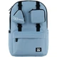 Рюкзак GoPack Education Teens GO25-178L-3 45x29x11.5 блакитний - зображення 1