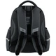 Рюкзак шкільний напівкаркасний GoPack Education Skate GO25-165M-8 38x28x13 сірий - зображення 4
