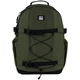 Рюкзак GoPack Education Teens GO25-186L-3 46x30x15 хаки - изображение 1
