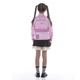 Рюкзак школьный GoPack Education Self Love Club GO25-182M-4 41x29x17 розовый - изображение 10