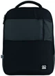 Рюкзак GoPack Education Teens 41x30x10 см 17 л Чорний (GO25-153L) - зображення 3