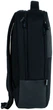 Рюкзак GoPack Education Teens 41x30x10 см 17 л Чорний (GO25-153L) - зображення 4