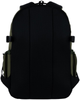 Рюкзак GoPack Education Teens 46x30x15 см 20 л Хакі (GO25-186L-3) - зображення 7