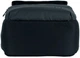 Рюкзак GoPack Education Teens 41x29.5x13 см 17 л Чорний (GO25-187L) - зображення 8