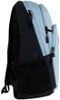 Рюкзак GoPack Education Teens 47x30x18 см 18 л Блакитний (GO25-185L-4) - зображення 4