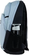 Рюкзак GoPack Education Teens 47x30x18 см 18 л Блакитний (GO25-185L-4) - зображення 5