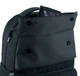 Рюкзак GoPack Education Teens 41x29.5x13 см 17 л Чорний (GO25-187L) - зображення 11