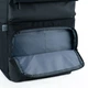 Рюкзак GoPack Education Teens 41x29.5x13 см 17 л Чорний (GO25-187L) - зображення 12