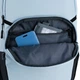 Рюкзак GoPack Education Teens 47x30x18 см 18 л Блакитний (GO25-185L-4) - зображення 9