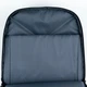 Рюкзак GoPack Education Teens 41x30x10 см 17 л Чорний (GO25-153L) - зображення 13