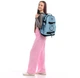 Рюкзак GoPack Education Teens 46x30x15 см 20 л Голубой (GO25-186L-2) - изображение 13