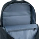 Рюкзак GoPack Education Teens 41x29.5x13 см 17 л Чорний (GO25-187L) - зображення 14