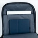 Рюкзак GoPack Education Teens 41x30x10 см 17 л Чорний (GO25-153L) - зображення 14