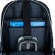 Рюкзак GoPack Education Teens 47x30x18 см 18 л Блакитний (GO25-185L-4) - зображення 11
