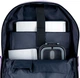Рюкзак GoPack Education Teens 45x29x11.5 см 19 л Фиолетовый (GO25-178L-4) - изображение 15