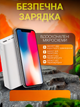 Повербанк 30000 mah потужний павербанк для роутера powerbank з ліхтариком 22.5W повер банк білий - зображення 3