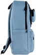 Рюкзак GoPack Education Teens 45x29x11.5 см 19 л Блакитний (GO25-178L-3) - зображення 5
