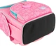 Рюкзак шкільний каркасний GoPack Education Pink Dreams 34x26x13 см 11 л Рожевий (GO25-5001S-1) - зображення 8