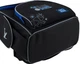 Рюкзак школьный каркасный GoPack Education Play The Game 34x26x13 см 11 л Черный (GO25-5001S-5) - изображение 8