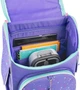 Рюкзак шкільний каркасний GoPack Education Summer Ice Cream 34x26x13 см 11 л Фіолетовий (GO25-5001S-2) - зображення 11